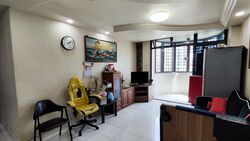 Blk 356A Sun Bliss (Sembawang), HDB 5 Rooms #502296521
